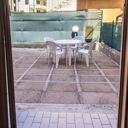 S130 - Sirolo, Deliziosa Villetta Con Terrazzo Eksteriør bilde