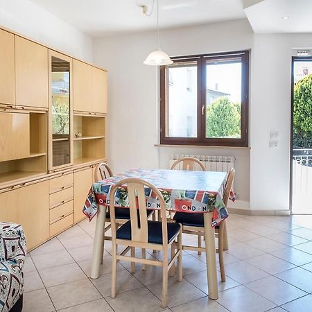 S130 - Sirolo, Deliziosa Villetta Con Terrazzo Eksteriør bilde