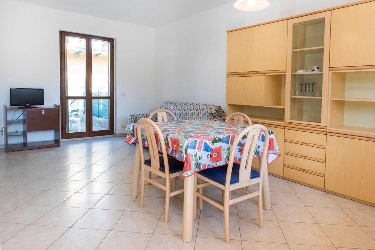 S130 - Sirolo, Deliziosa Villetta Con Terrazzo Eksteriør bilde