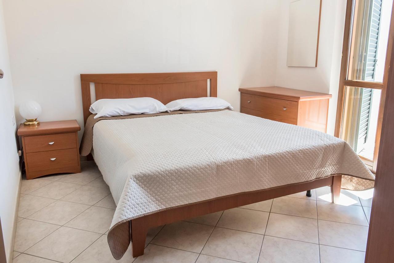 S130 - Sirolo, Deliziosa Villetta Con Terrazzo Eksteriør bilde
