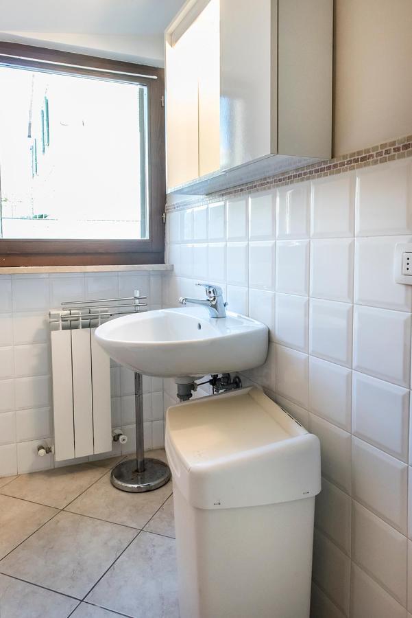 S130 - Sirolo, Deliziosa Villetta Con Terrazzo Eksteriør bilde
